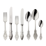 Robbe Berking Ostfriesen 7-piece stainless steel flatware set