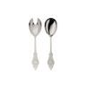 Robbe & Berking Ostfriesen stainless steel salad servers