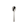 Robbe Berking Riva Silver Cream Soup Spoon