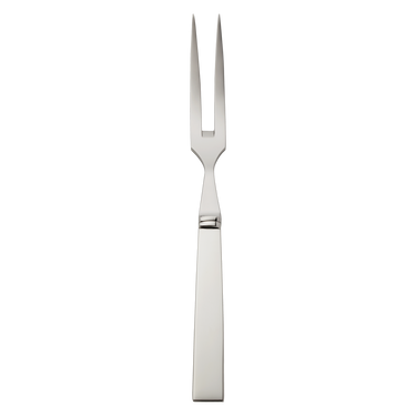 Robbe & Berking Riva Silver Carving Fork