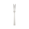 Robbe & Berking Riva Silver Meat Serving Fork 18cm