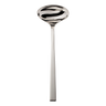 Robbe & Berking Riva Silver Soup Ladle
