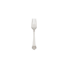 Robbe & Berking Rosenmuster silver pastry fork
