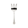 Robbe Berking Rosenmuster silver fish serving fork