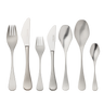 Robbe & Berking Scandia 7-piece stainless steel cutlery set