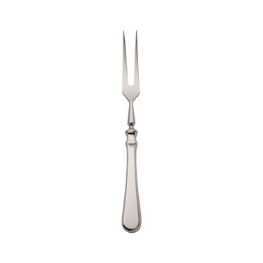 Robbe & Berking Spaten Silver Carving Fork