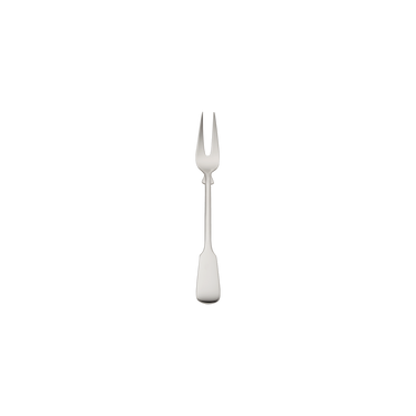 Robbe & Berking Spaten Silver Meat Fork