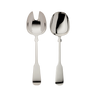 Robbe & Berking Spaten Silver Salad Servers