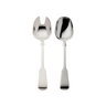 Robbe & Berking Spaten Silver Salad Servers