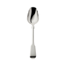 Robbe & Berking Spaten Silver Vegetable Spoon