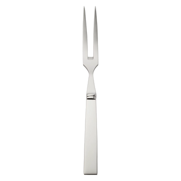 Robbe & Berking Sphinx Silver Carving Fork