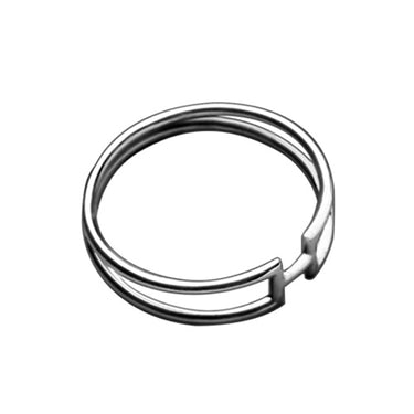 Robbe & Berking Sphinx Silver Napkin Ring