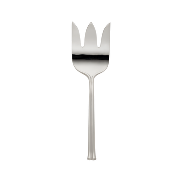 Robbe & Berking Viva Silver Fish Serving Fork