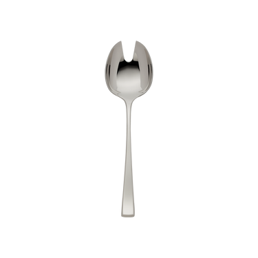Robbe & Berking York Stainless Steel Salad Serving Fork