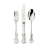 Robbe Berking Alt-Kopenhagen Silver 3-Piece Set