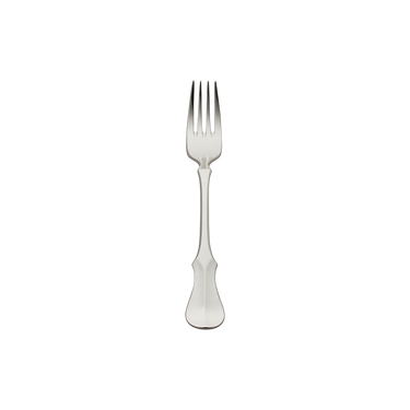 Robbe Berking Alt-Kopenhagen Silver Table Fork