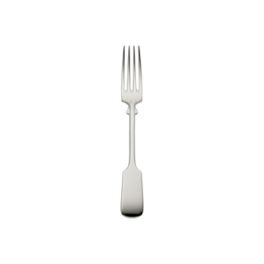 Robbe Berking Alt-Spaten silver table fork