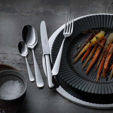 Dante cutlery, by Robbe & Berking
