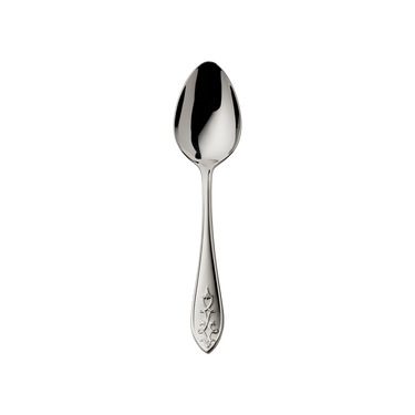 Robbe Berking Jardin Stainless Steel Soup Spoon