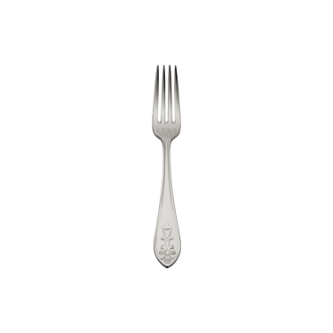 Robbe Berking Jardin Stainless Steel Table Fork