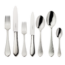 Robbe Berking Martele Silver 7-Piece Flatware Set