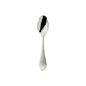 Robbe Berking Martele silver dessert spoon