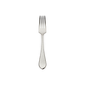 Robbe Berking Martele silver table fork
