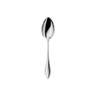 Robbe Berking Navette Silver Dessert Spoon