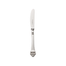 Robbe Berking Rosenmuster silver table knife