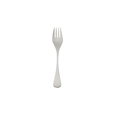Robbe Berking Scandia Stainless Steel Dessert Fork