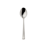 Robbe & Berking York stainless steel soup spoon