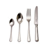 Sheffield Athenian 4 piece Cutlery Set