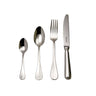 Sheffield Baguette 4 piece Cutlery Set