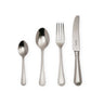 Sheffield Bead 4 piece Cutlery Set