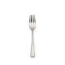 Sheffield Bead Dessert Fork
