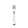 Sheffield Fiddle Dessert fork