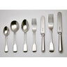 Sheffield Fiddle Classic 7-piece Cutlery Set