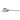 Sheffield Harley Silver Plate Gourmet sauce spoon
