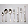 Sheffield Jesmond 7-piece cutlery set