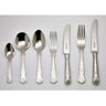 Sheffield Kings 7-piece cutlery set