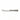 Sheffield Kings Stainless Steel Cheese knife, hollow handle, 2-prong