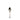Sheffield Kings pattern teaspoon