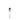 Sheffield Pistol Rattail Teaspoon