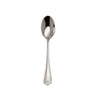 Sheffield Pompadour Dessert Spoon
