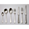 Sheffield RATTAIL Stainless steel cutlery