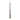 Sheffield Rattail Dessert Knife