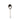 Sheffield Rattail Soup Spoon