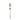 Sheffield Rattail Table Fork