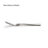 Sheffield Harley Snail Fork