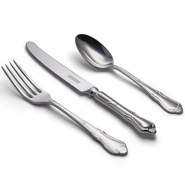 Sheffield Versailles silverware set